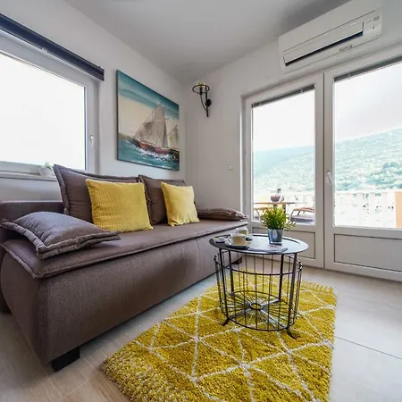 Apartmani Ponta Ston Exterior photo