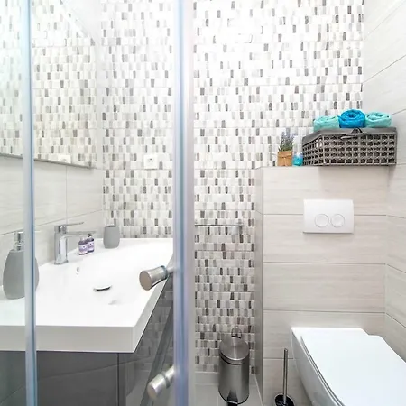 Apartmani Ponta Ston Exterior photo