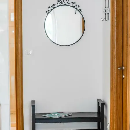 Apartmani Ponta Ston Exterior photo