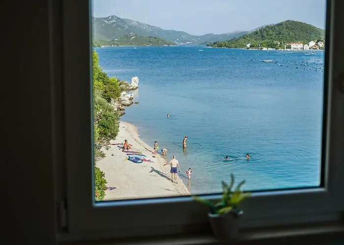 Apartmani Ponta
