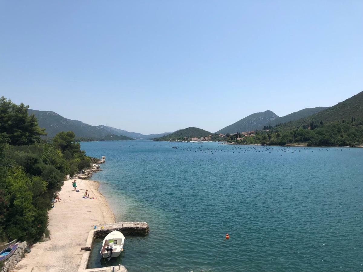 Apartman Ponta *