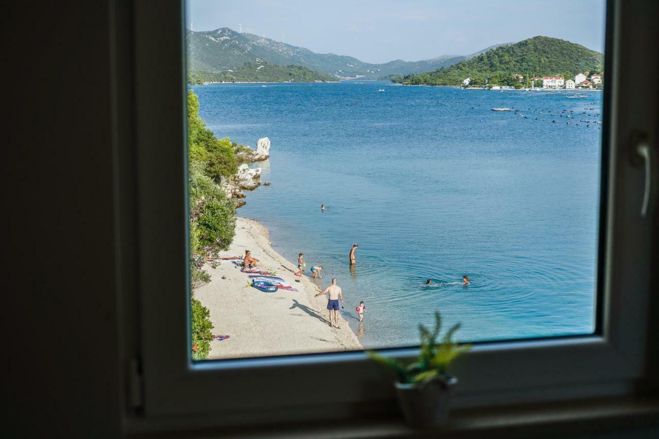 Apartment Ponta
