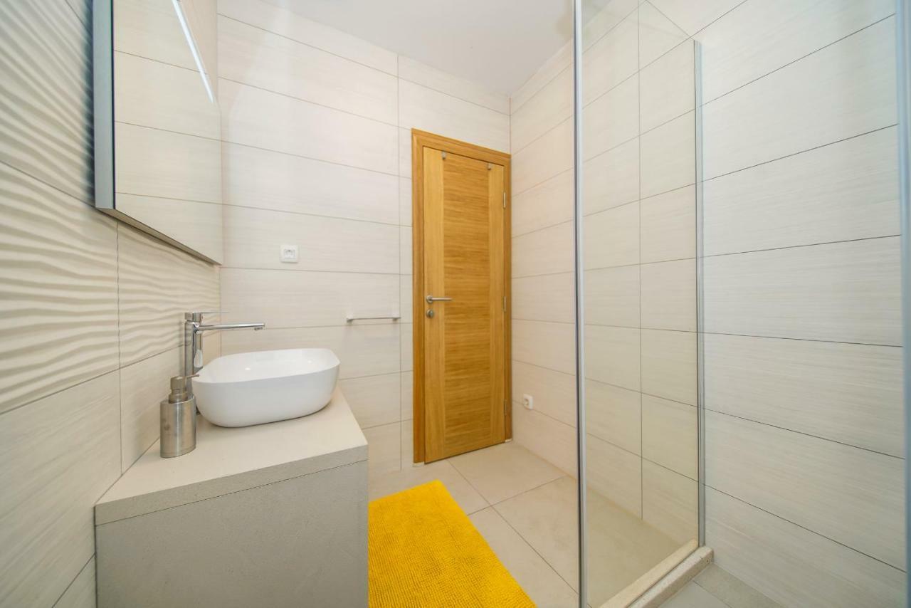 Ponta Apartment Ston