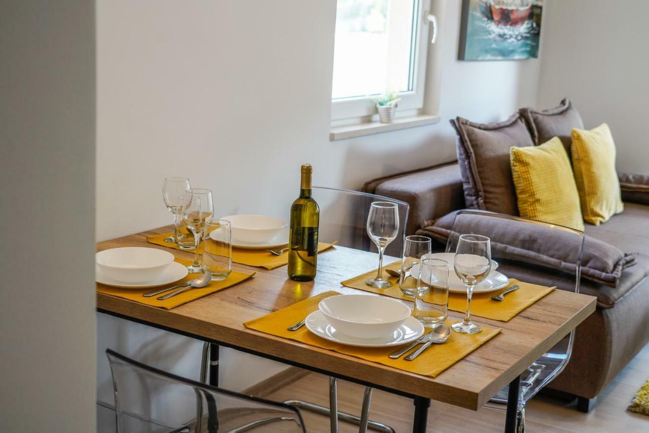 Apartment Ponta *