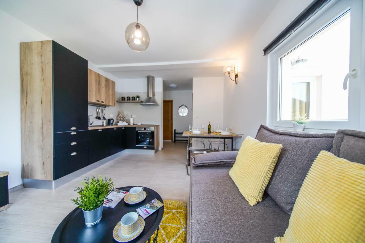 Apartment Ponta *