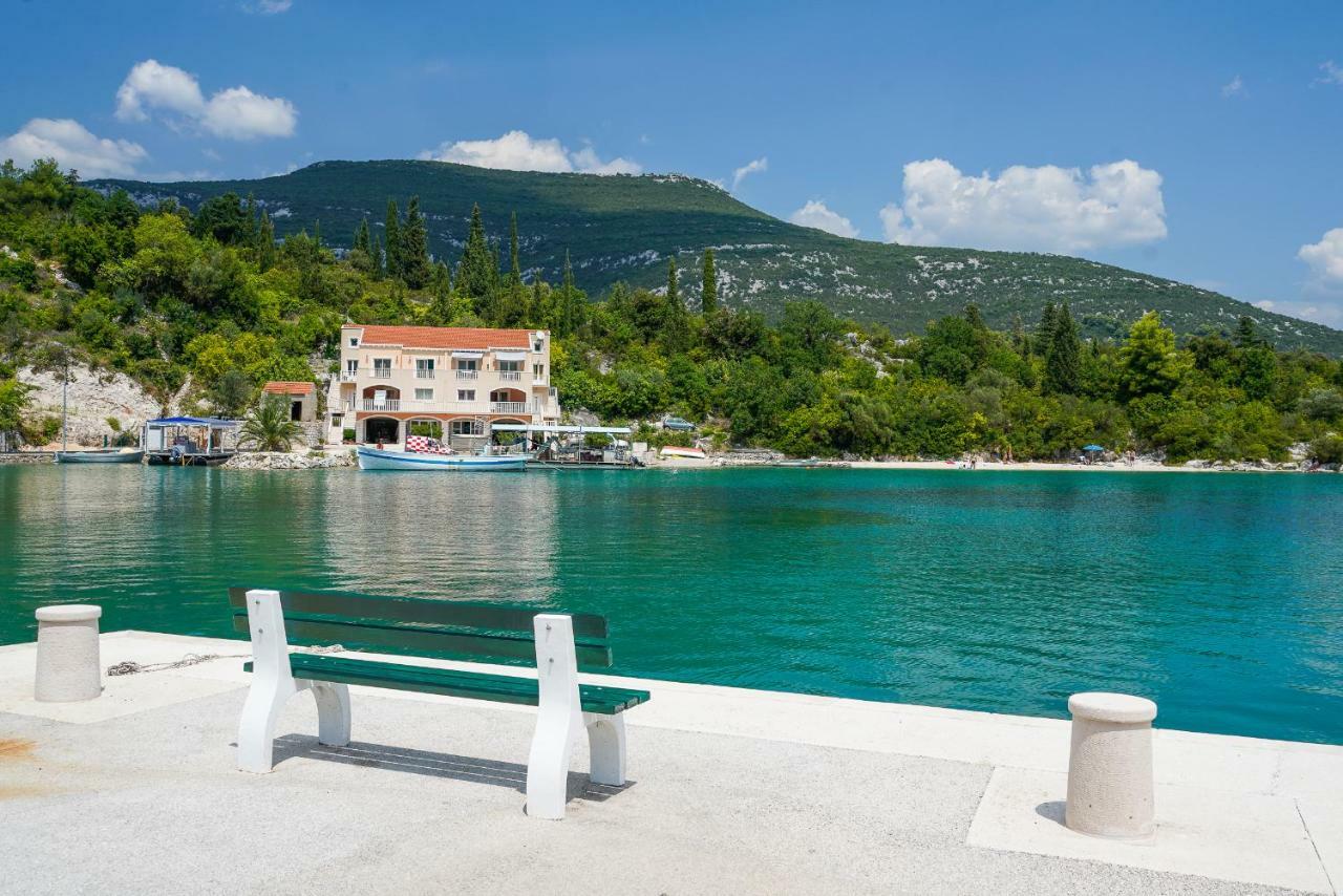 Apartman Ponta