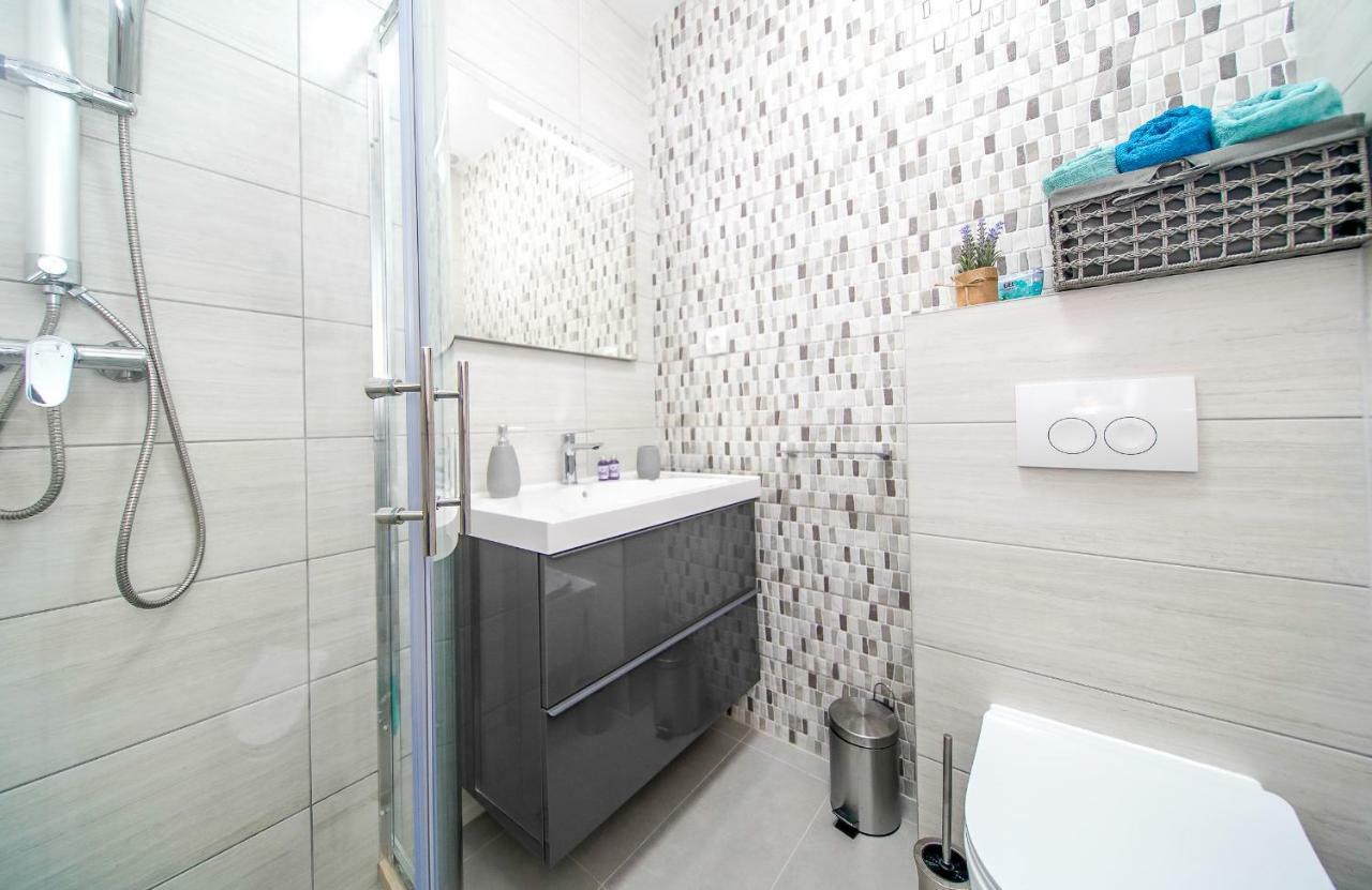 Apartment Ponta *
