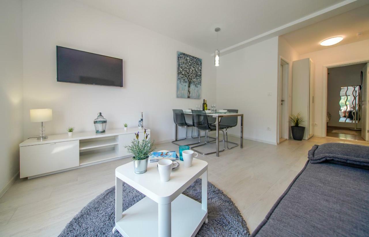 Apartment Ponta *