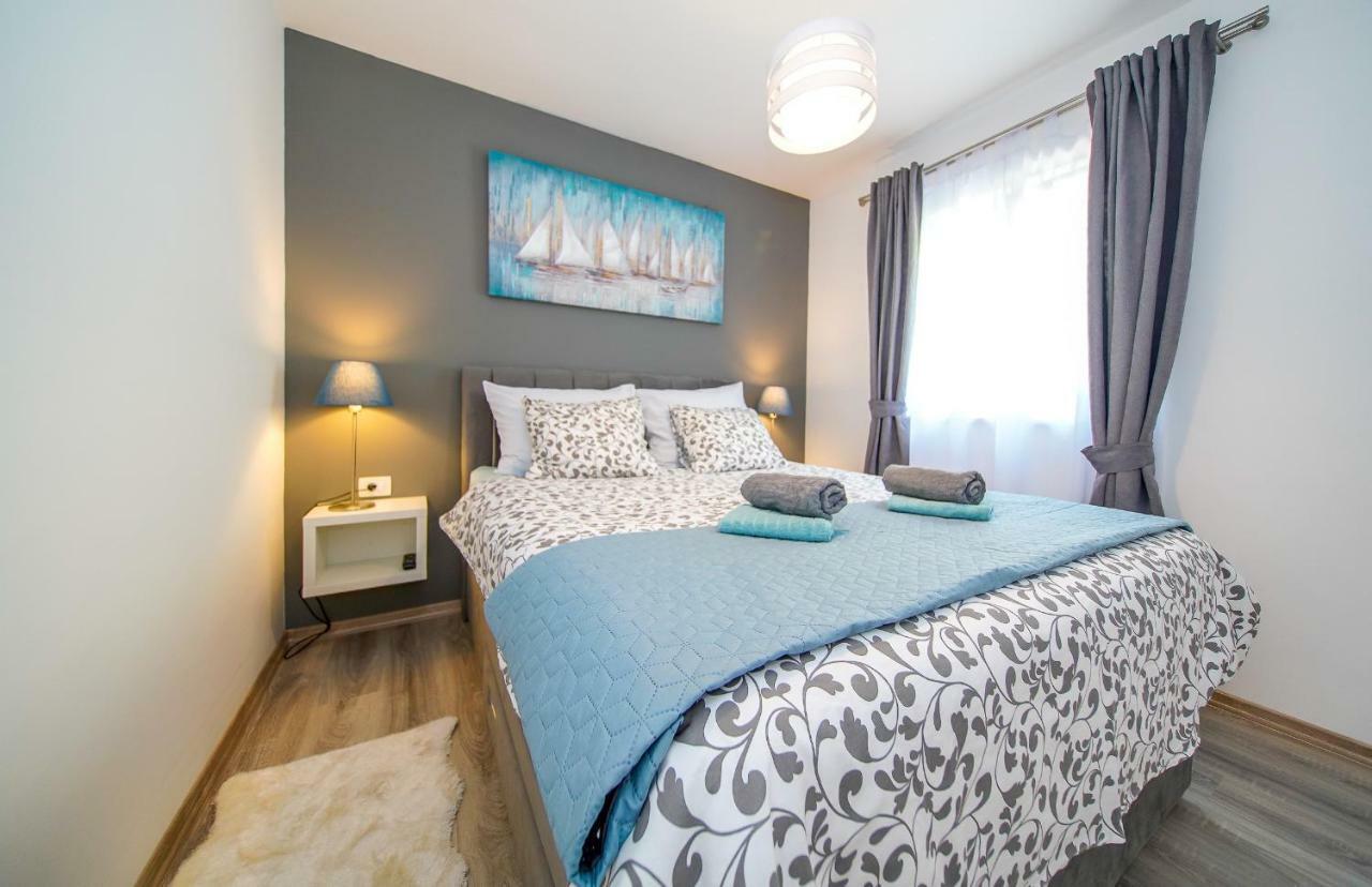 Apartman Ponta *