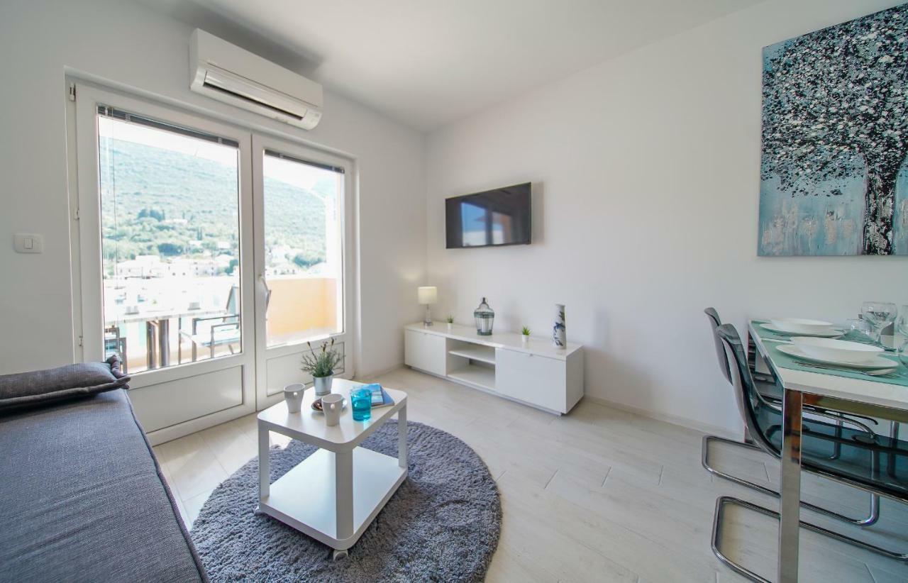 Apartment Ponta *