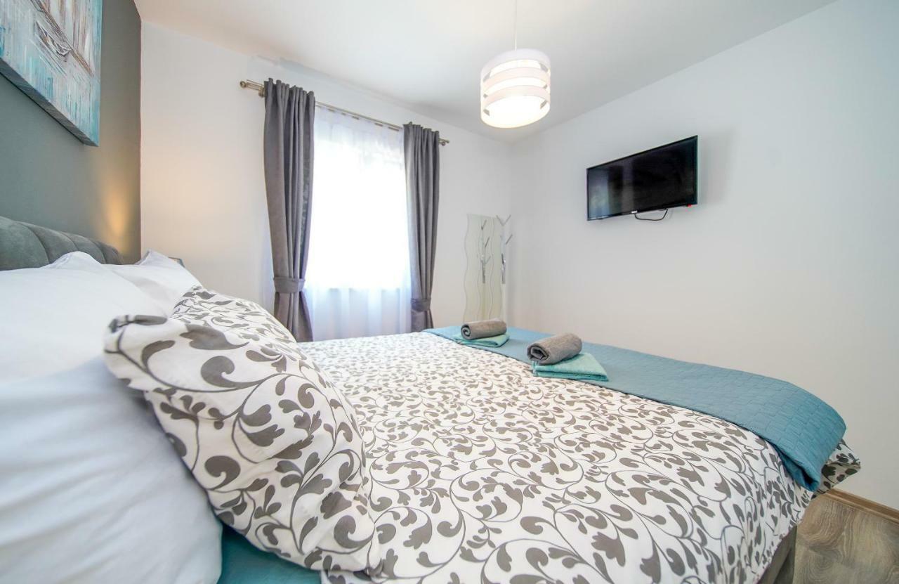 Apartment Ponta Ston