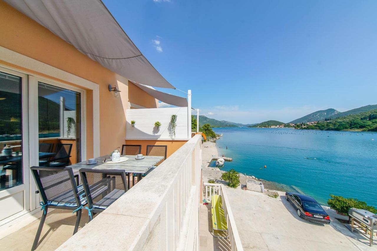 Apartment Ponta