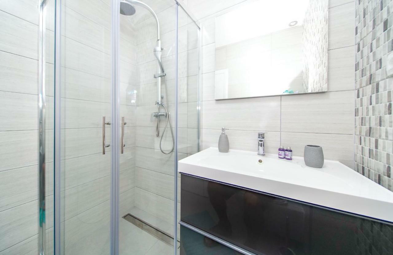 Apartment Ponta Ston