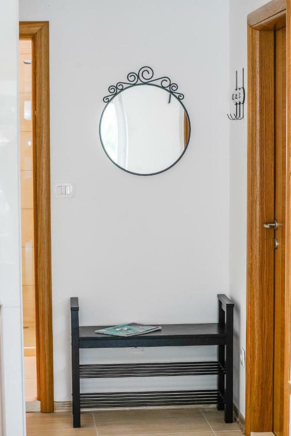 Ponta Apartment *