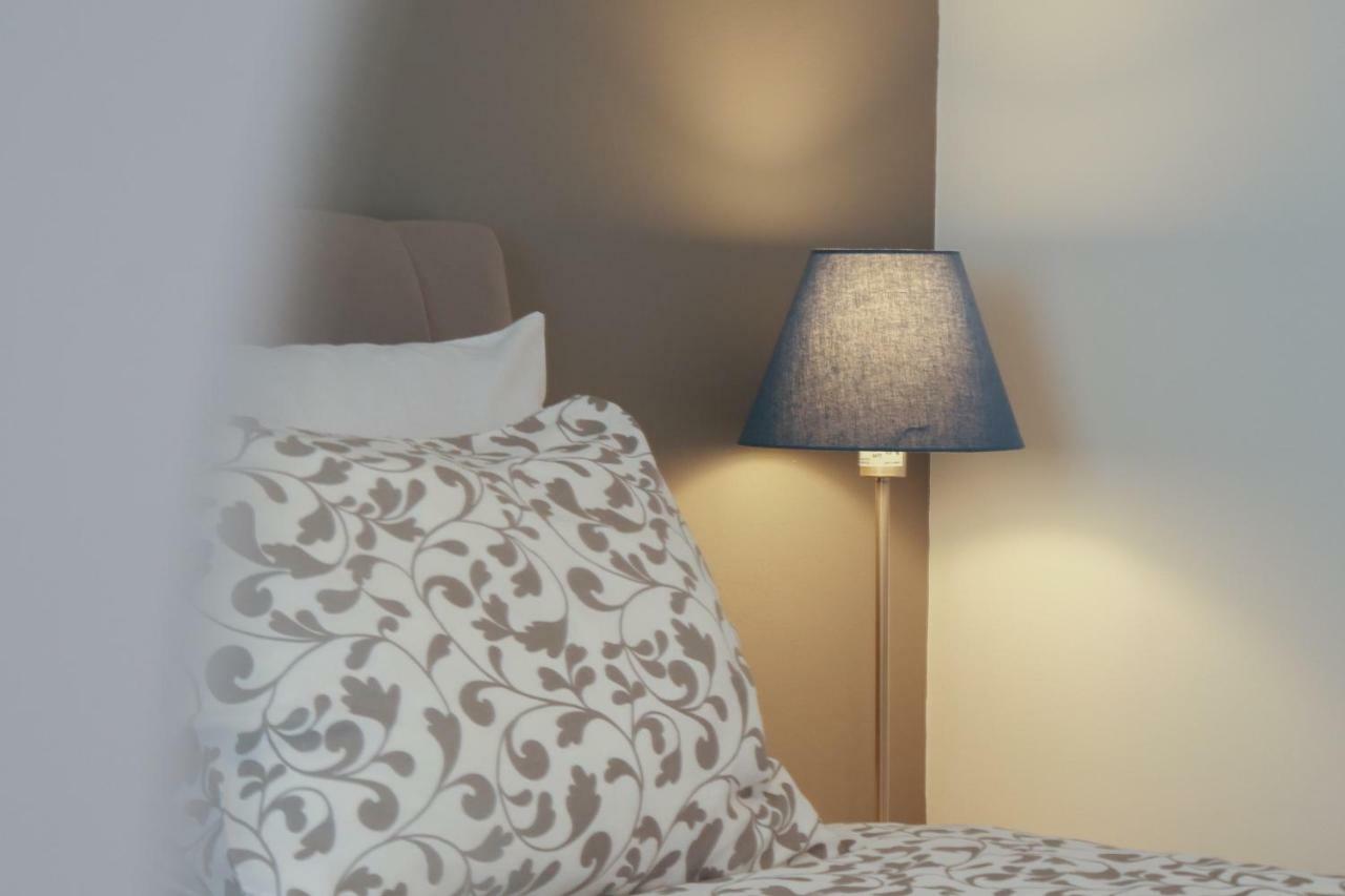 Ponta Apartment Ston